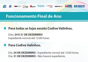 FINAL DE ANO