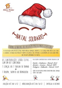 Natal-Solidário