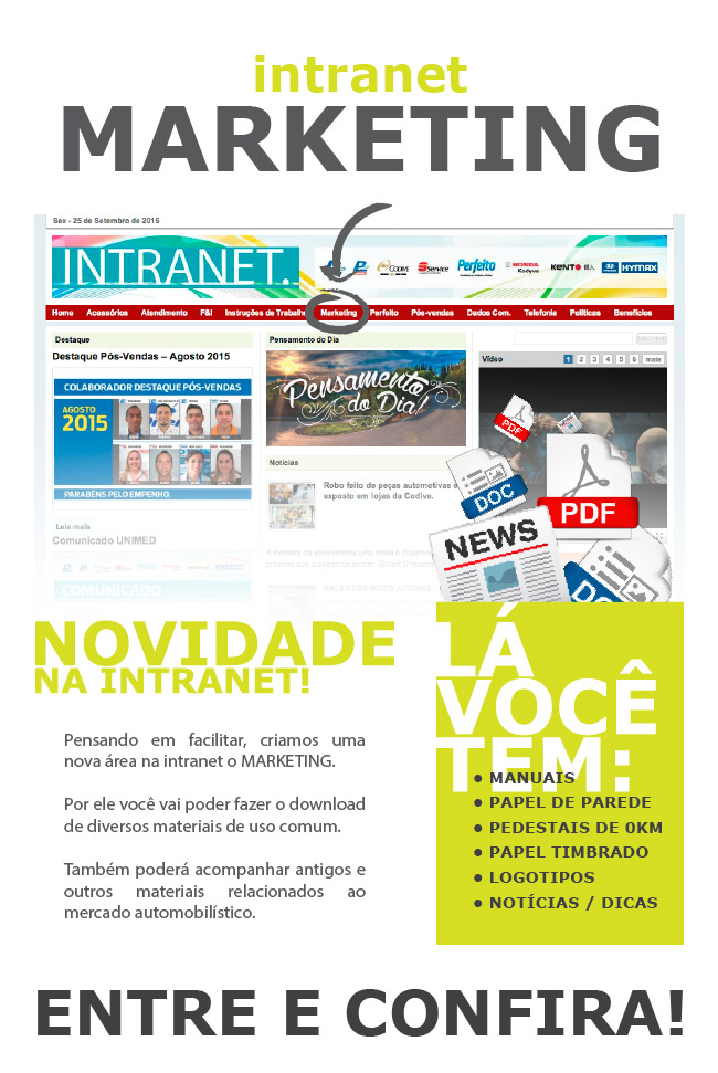 Intranet