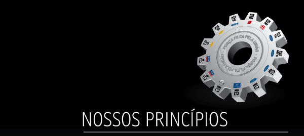 MISSÃO-VISÃO-VALORES
