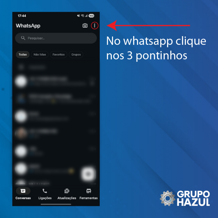 tutorial whatsapp out 25 01