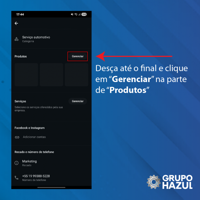 tutorial whatsapp out 25 04