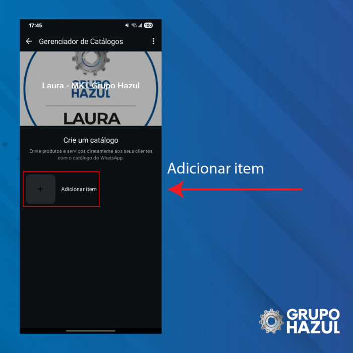 tutorial whatsapp out 25 05