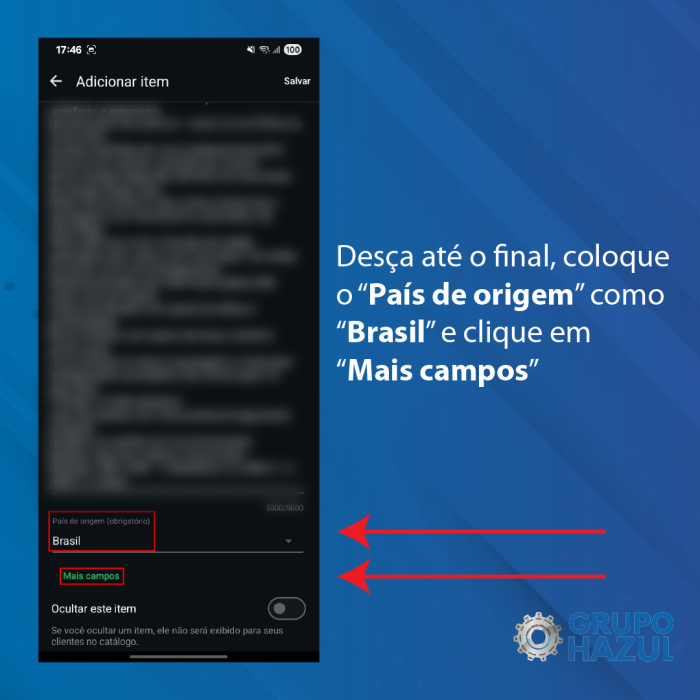 tutorial whatsapp out 25 07