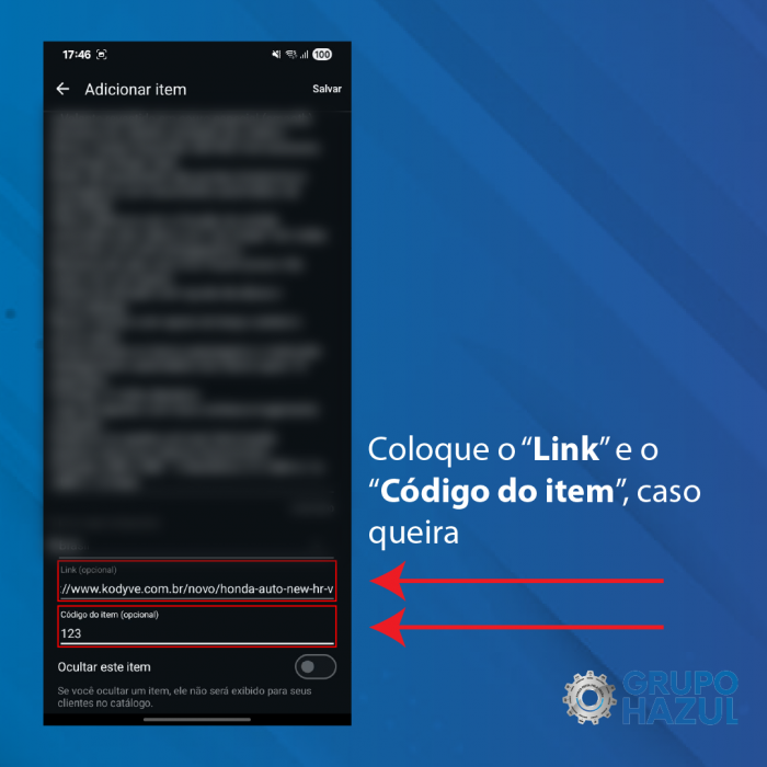 tutorial whatsapp out 25 08