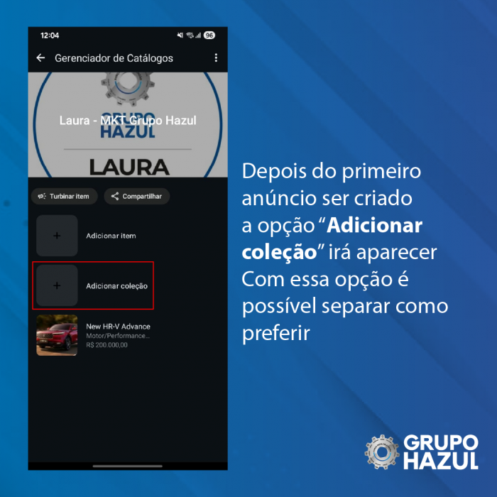 tutorial whatsapp out 25 12