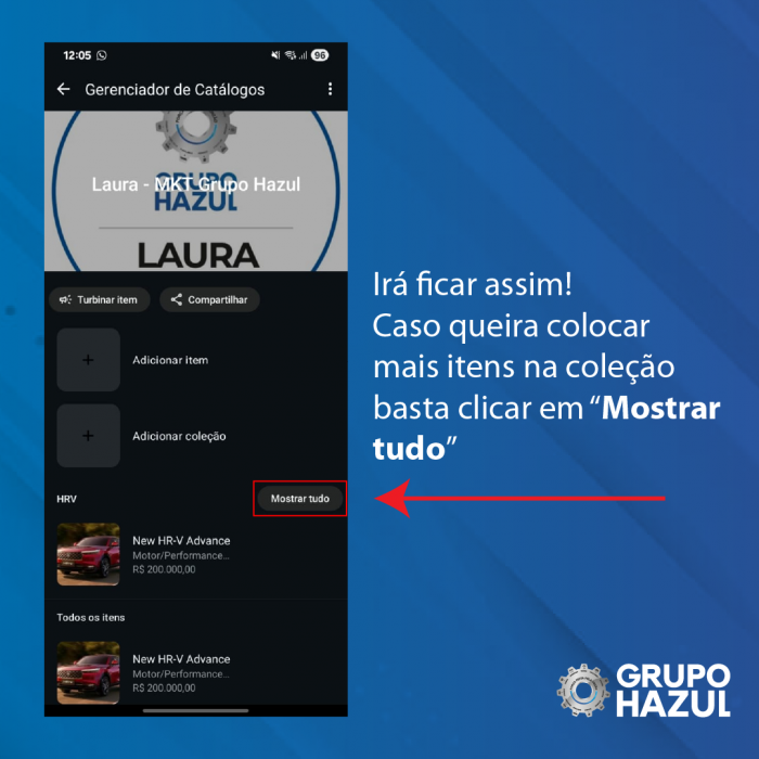 tutorial whatsapp out 25 15