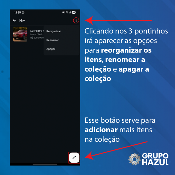 tutorial whatsapp out 25 16